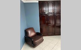 Appartement Meuble' Douala